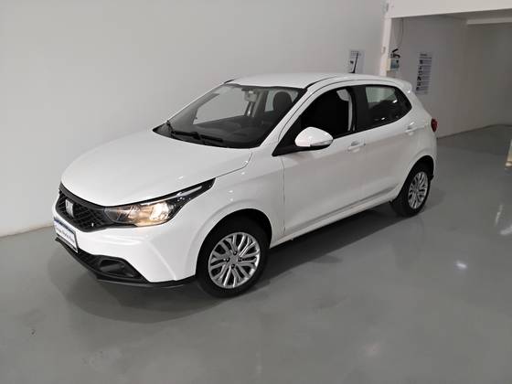FIAT ARGO 1.0 FIREFLY FLEX DRIVE MANUAL